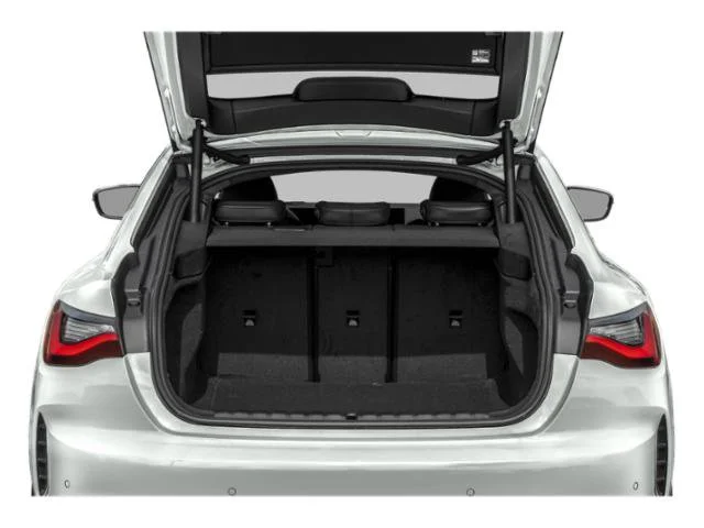 Used 2024 Alpine White BMW 430i image 14