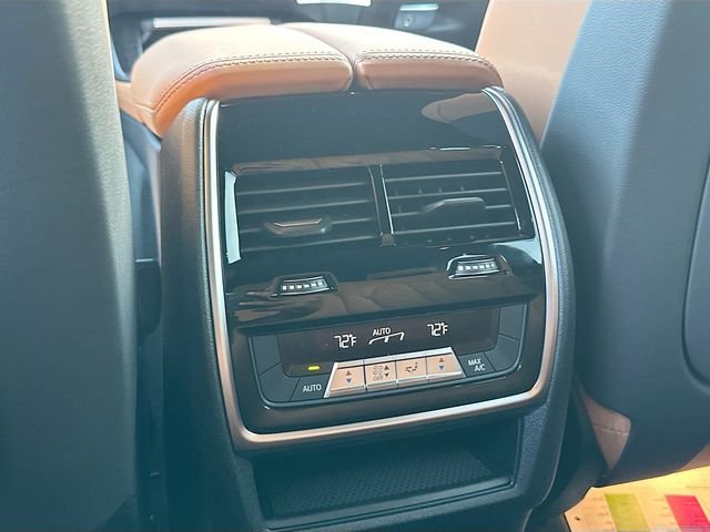 New 2026 Gray BMW sDrive40i image 18