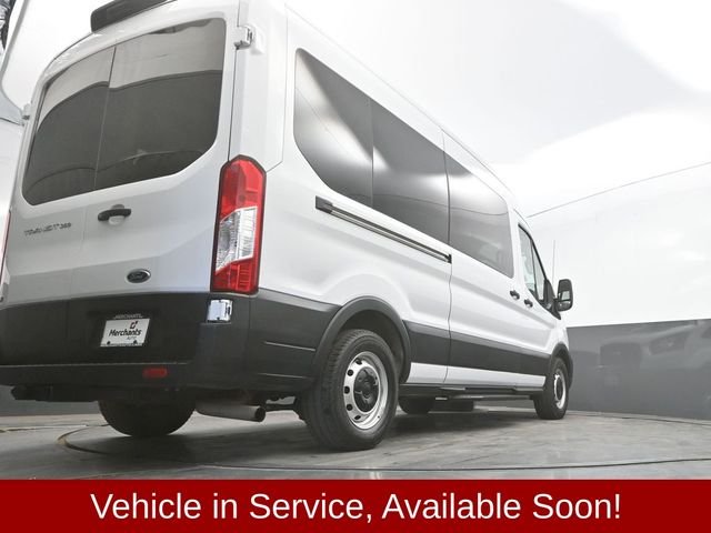 Used 2023 White Ford XL image 39
