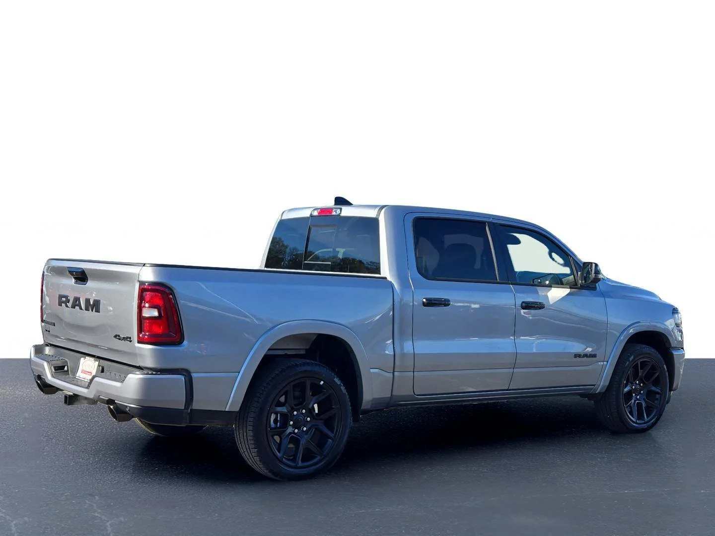 2026 RAM 1500 Laramie - Photo 7