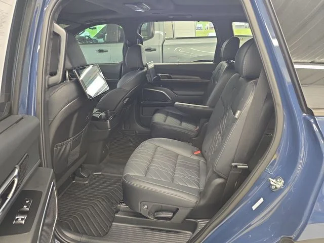 2025 Kia Telluride SX Prestige X-Line - Photo 10
