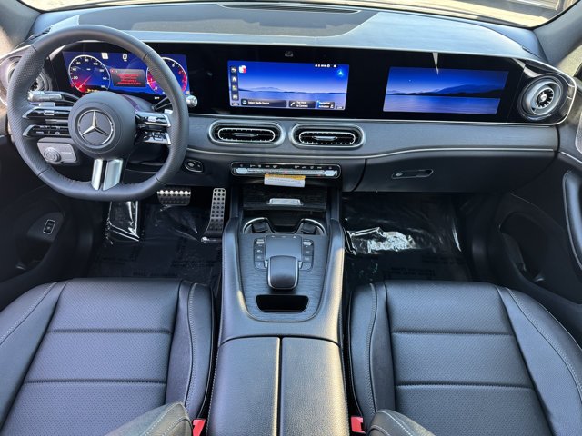 New 2027 Black Mercedes-Benz GLE 450 image 4