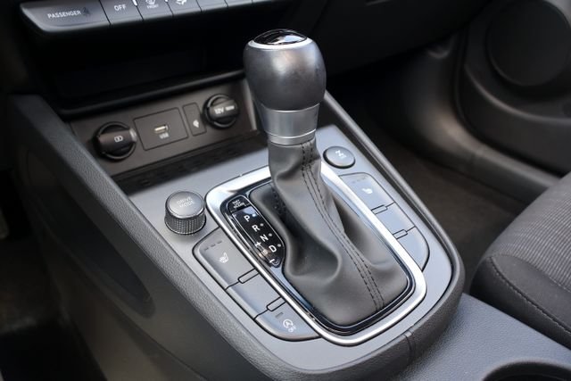Certified Used 2023 Gray Hyundai SEL image 22
