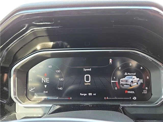 New 2026 Onyx Black GMC SLT image 18