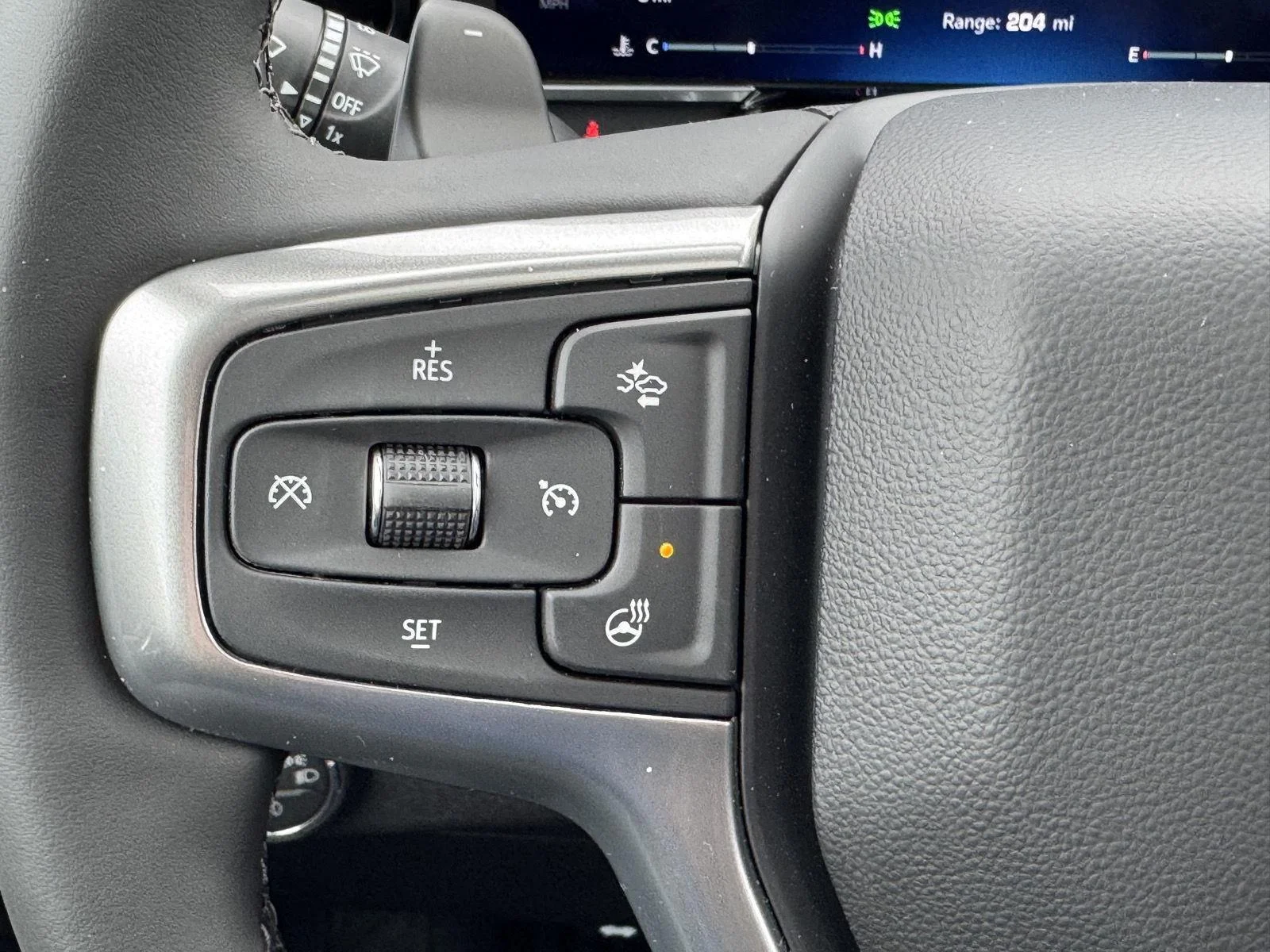 2026 Chevrolet Silverado 1500 LTZ - Photo 16