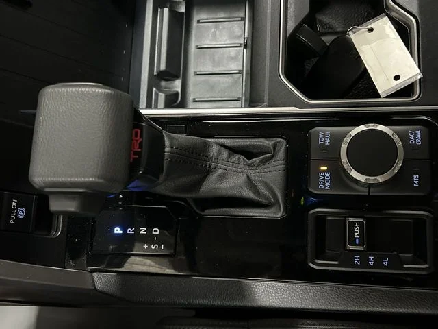 2024 Toyota Tundra SR5 - Photo 17