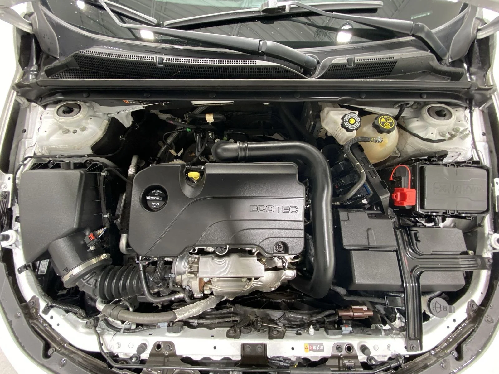 2023 Chevrolet Malibu 1LT - Photo 24
