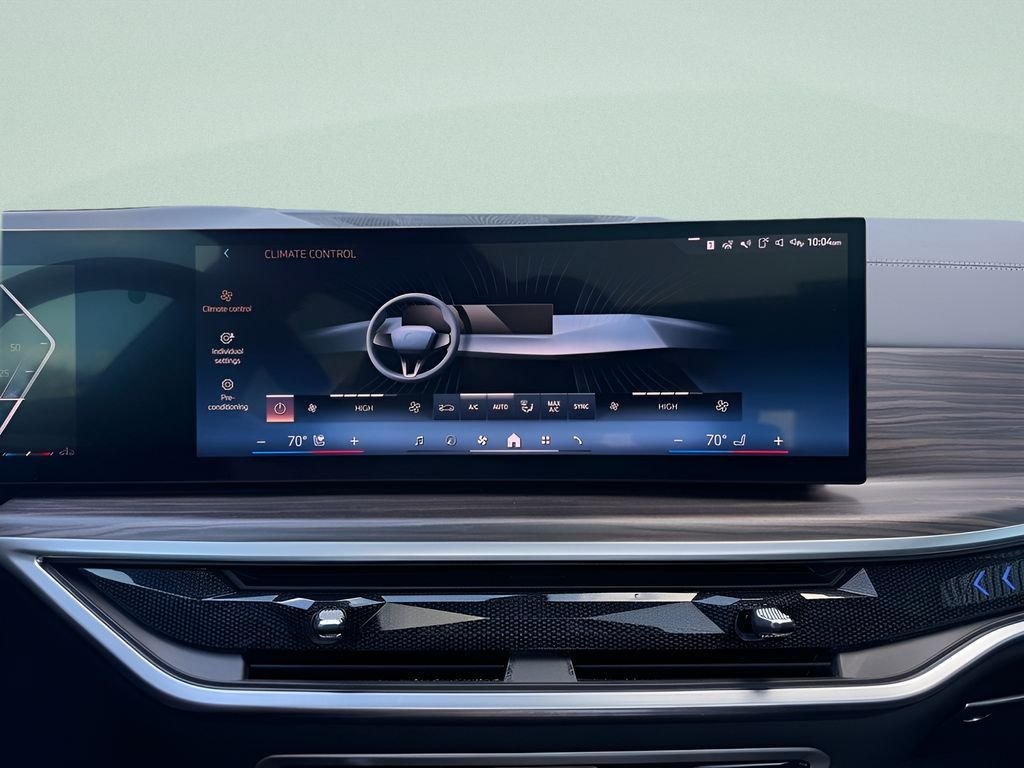Certified Used 2024 Skyscraper Grey Metallic BMW sDrive40i image 18
