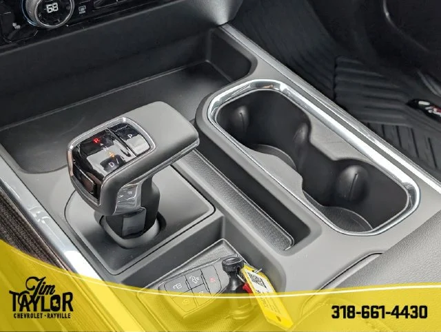 2026 Chevrolet Silverado 1500 LT - Photo 24