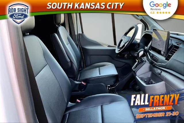 2026 Ford Transit Van Base - Photo 11