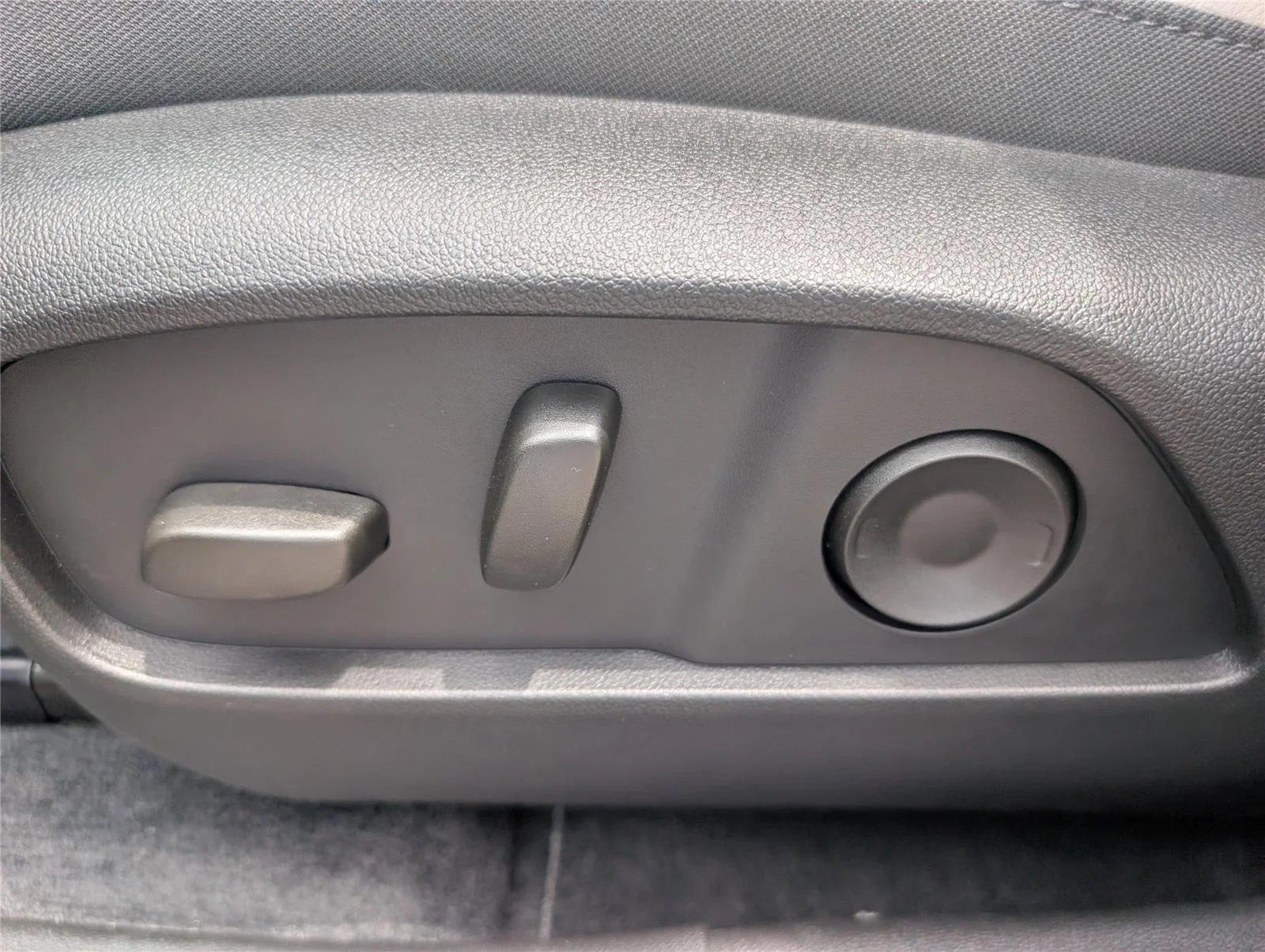 2026 GMC Terrain Elevation - Photo 13