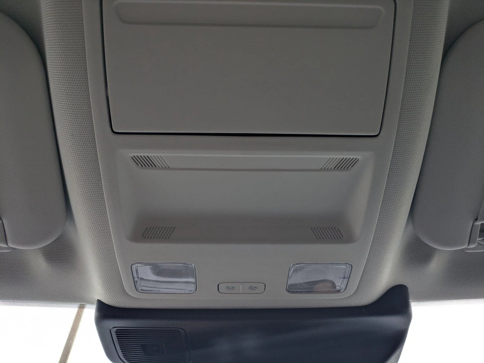 New 2026 Azure Gray Metallic Tri-Coat Ford Big Bend® image 24