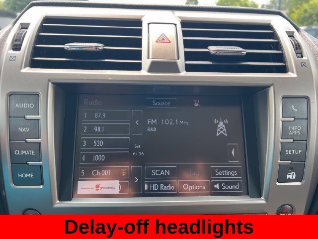 Used 2021  Lexus 460 image 53