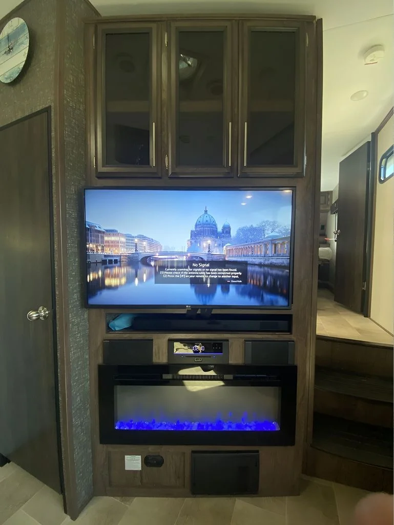 Used 2020 White KZ-RV  image 36