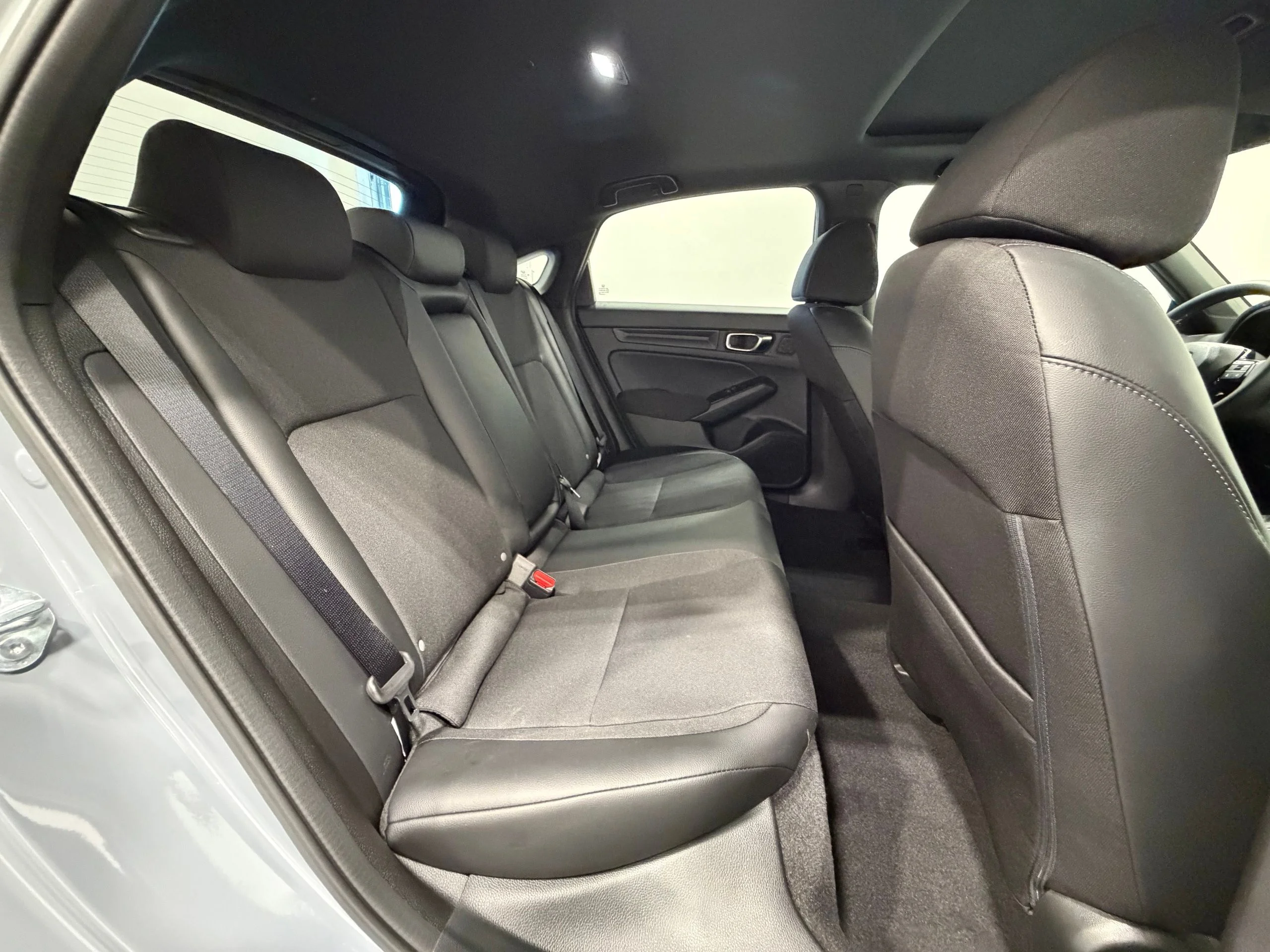 Used 2026 Gray Honda Sport image 26