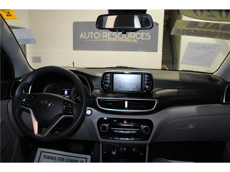 Used 2020 Magnetic Force Hyundai Value image 13