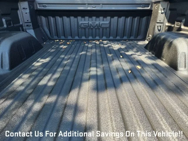 2026 GMC Sierra 1500 AT4 - Photo 23