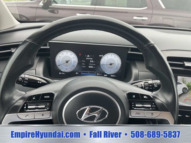 2023 Hyundai Tucson XRT - Photo 29