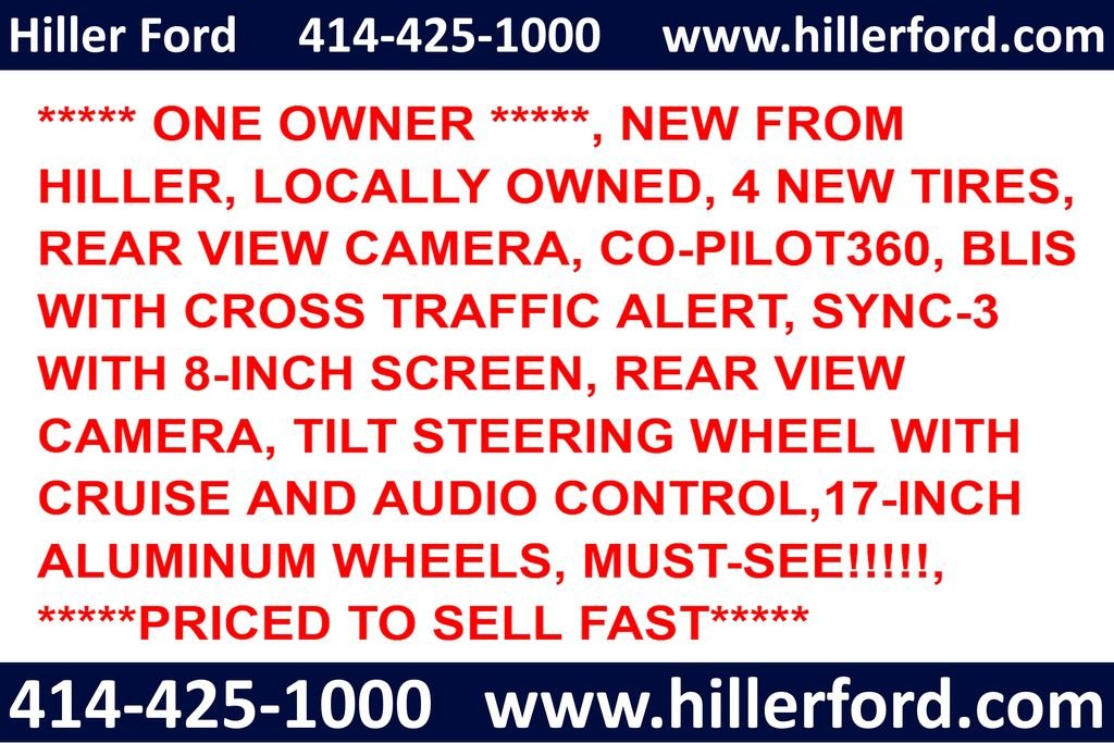 Certified 2022 Ford Escape SE with VIN 1FMCU0G64NUB88626 for sale in Franklin, WI