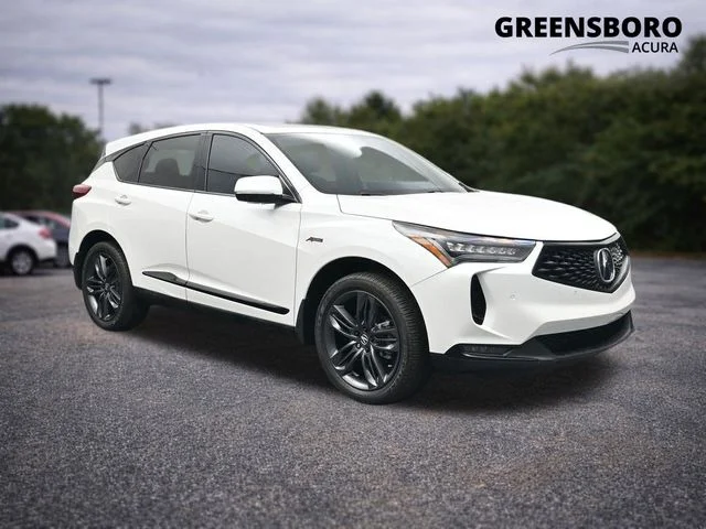 Used 2023  Acura A-Spec Package image 1