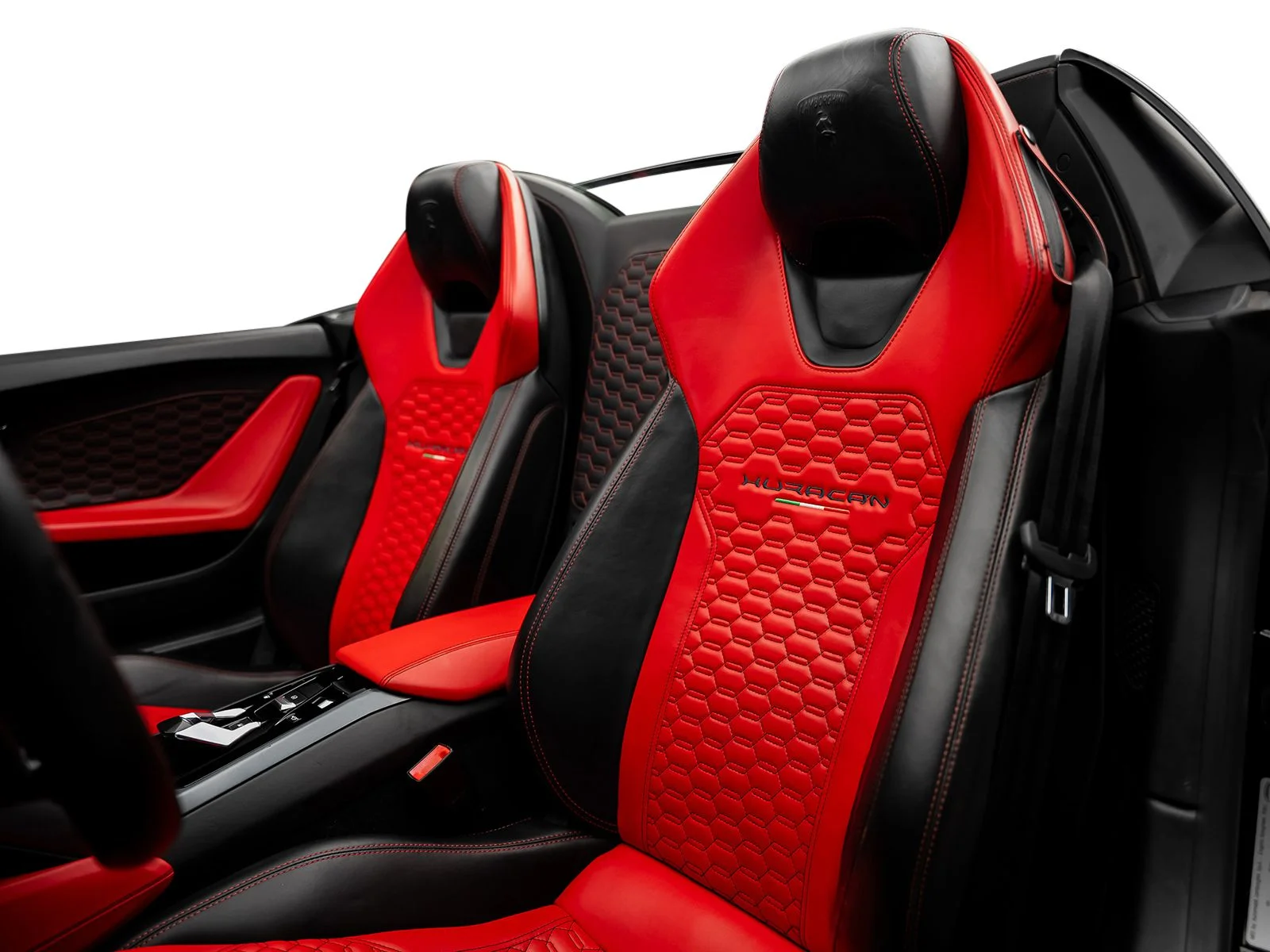 Used 2017 Black Lamborghini  image 32