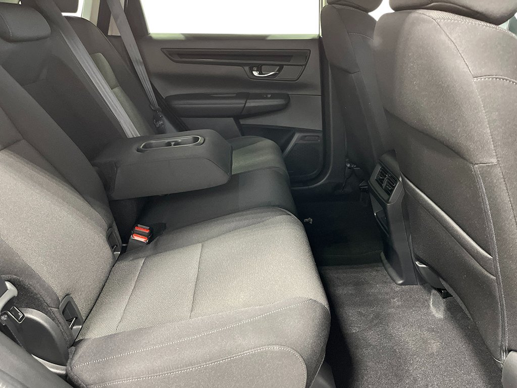 New 2027 Urban Gray Pearl Honda EX image 27