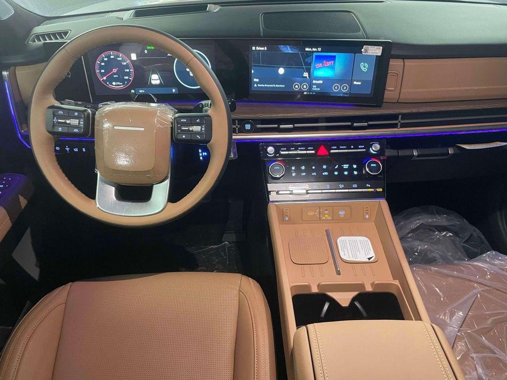 2026 Hyundai Santa Fe SEL - Photo 14