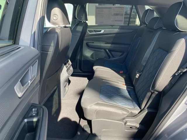 2026 Volkswagen Atlas Cross Sport SEL Premium R-LINE - Photo 73