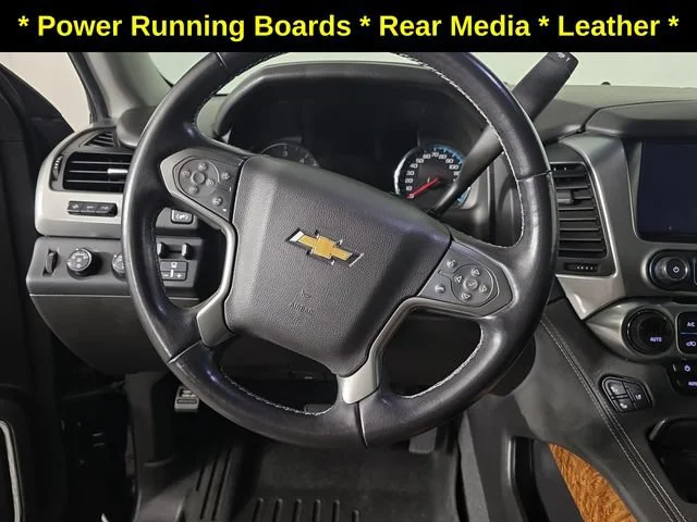 Used 2019 BLACK Chevrolet Premier image 11