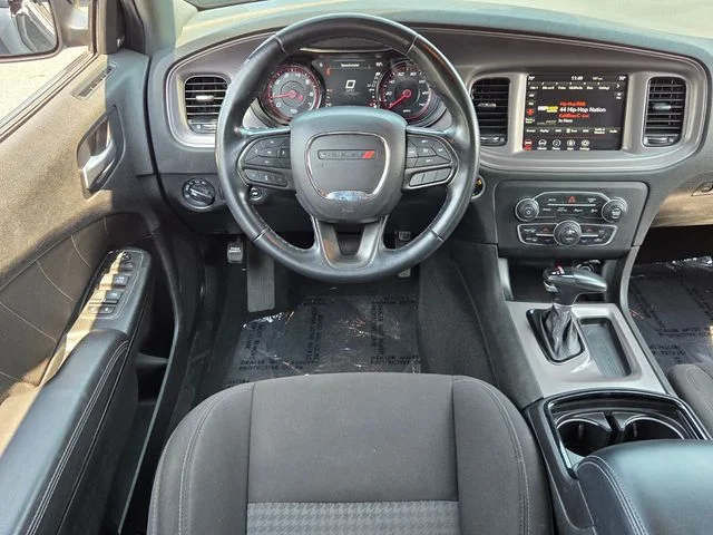 Used 2023 Black Dodge GT image 13