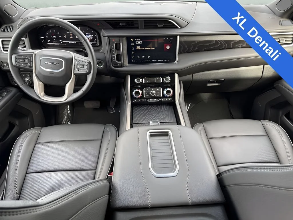 Used 2024 Onyx Black GMC Denali image 15