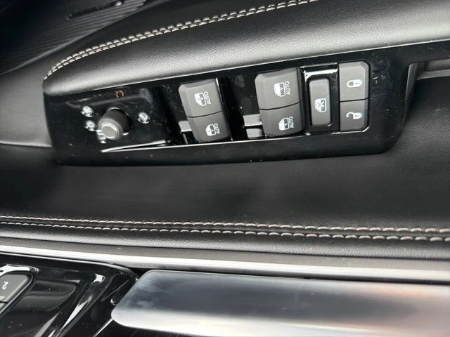 New 2026 Black Jeep Limited Altitude image 23