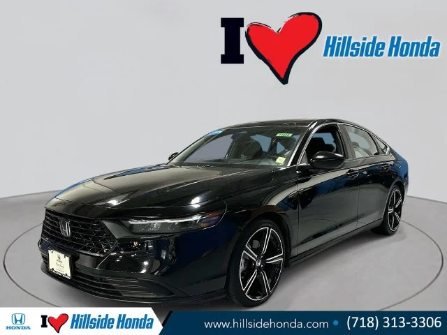 2024 Honda Accord