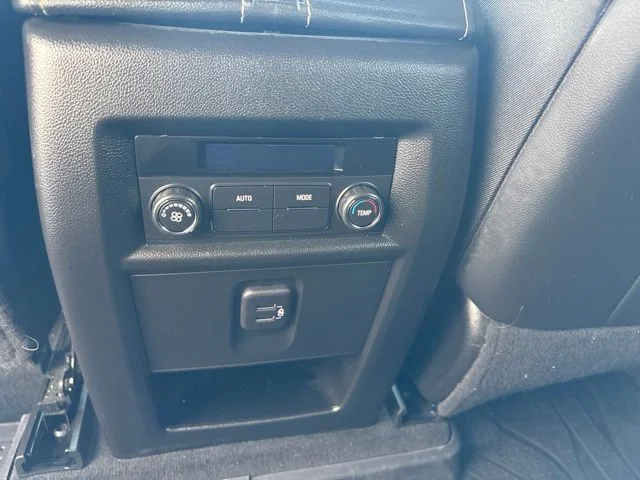 Used 2023 Gray Chevrolet LT Leather image 30