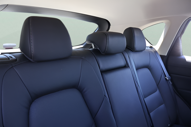 Certified Used 2025 Blue Mazda 2.5 S Select Package image 17