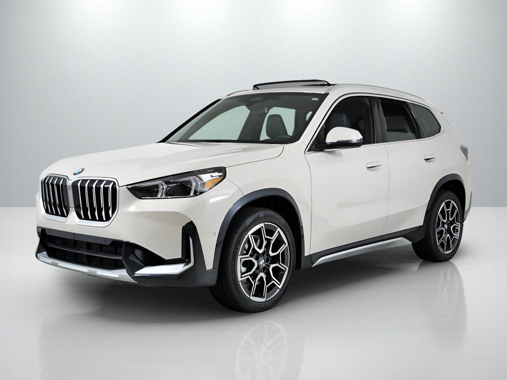 2026 BMW X1