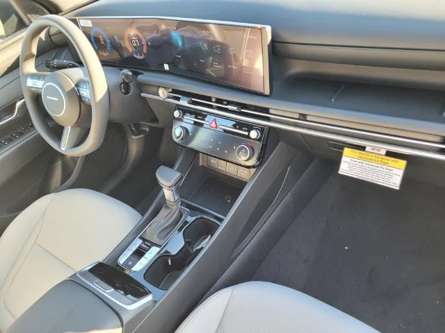 Used 2026 Gray Hyundai SEL image 20