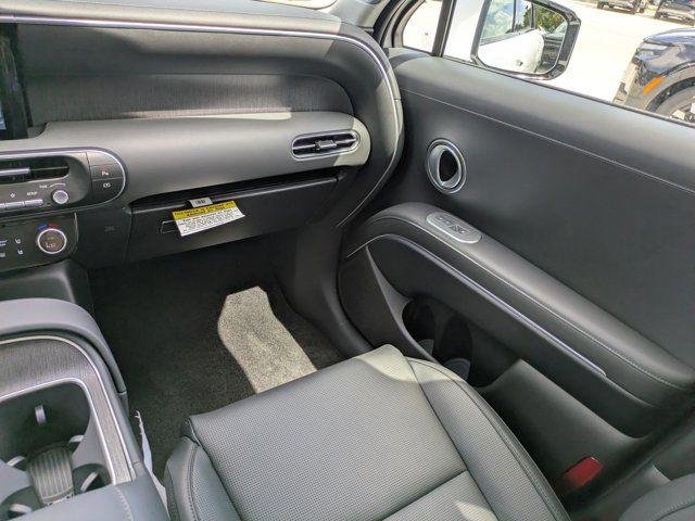 New 2026 Creamy White Pearl Hyundai Limited image 48