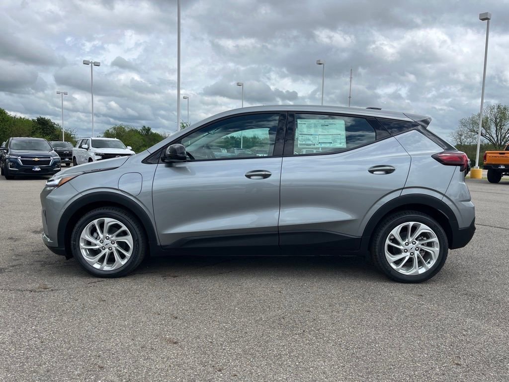 2027 Chevrolet Bolt LT - Photo 2