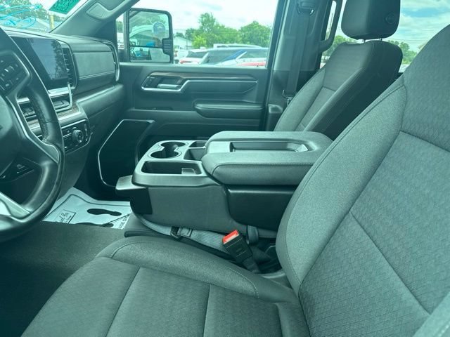 2024 Chevrolet Silverado 2500HD LT - Photo 16
