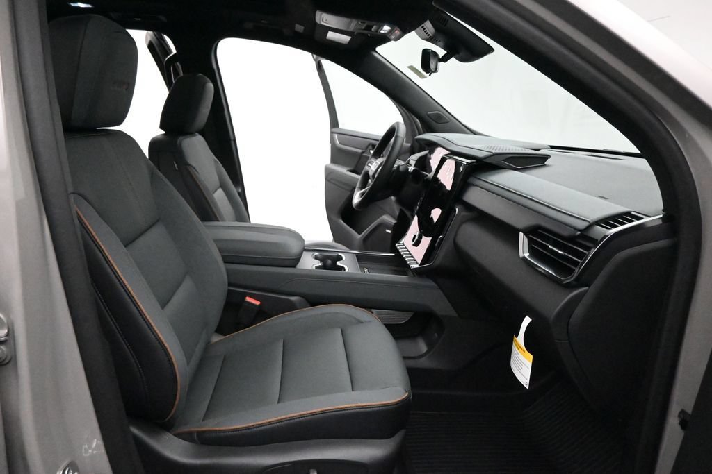 2027 GMC Acadia AT4 - Photo 26