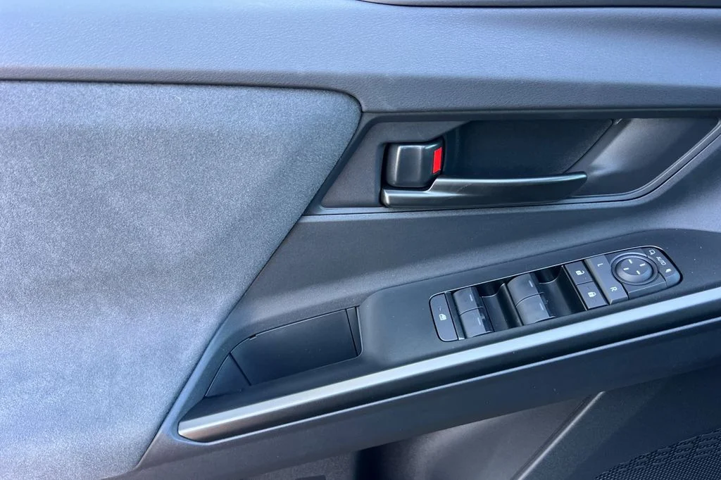 New 2026  Toyota SE image 11