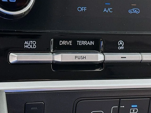 New 2026 Hyundai SANTA FE XRT