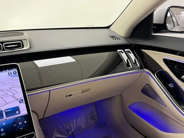 2021 Mercedes-Benz S-Class S580 - Photo 31