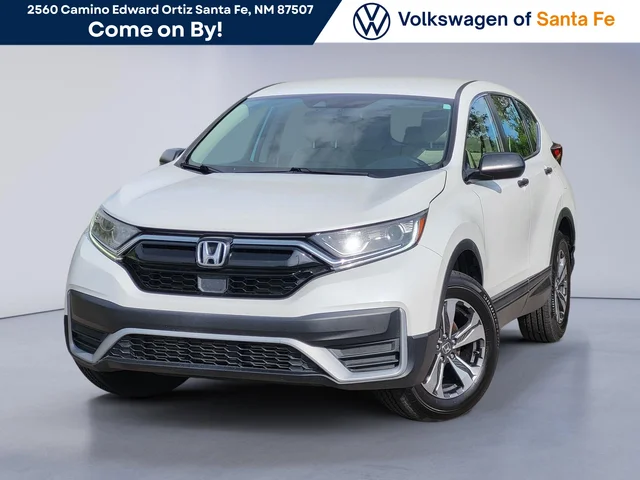 2020 Honda CR-V LX