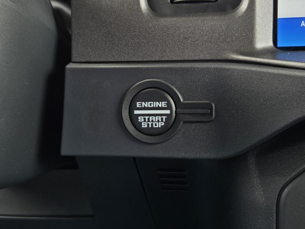 New 2026 Desert Sand Ford Big Bend® image 24