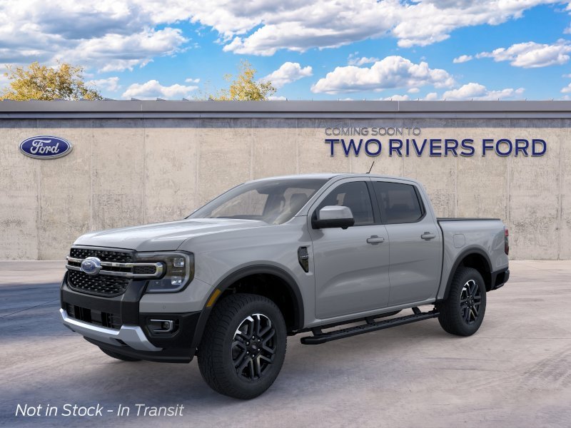 New 2026 Avalanche Ford Lariat® image 1