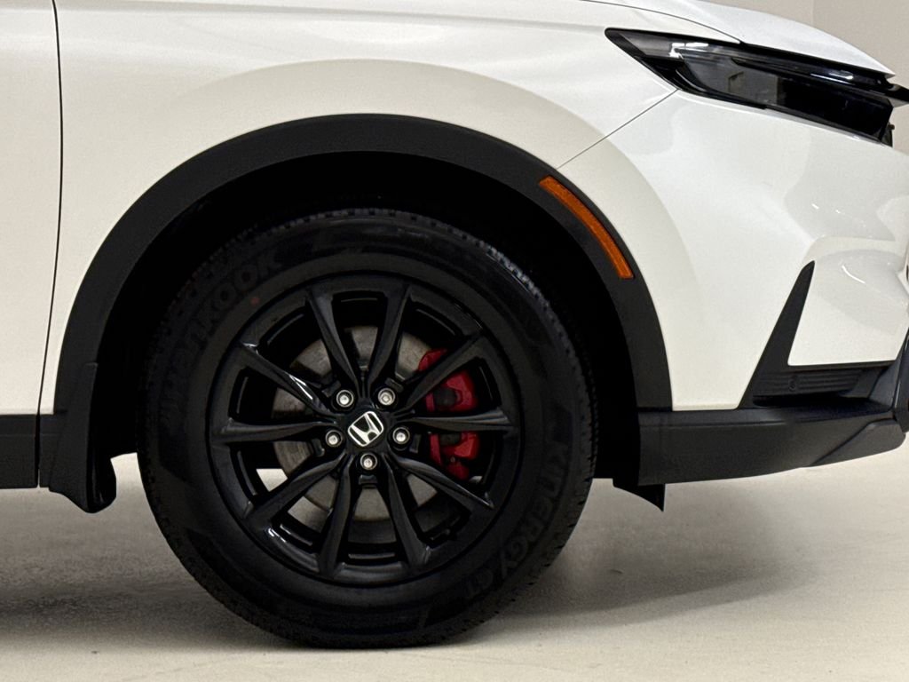 2026 Honda CR-V Sport-L - Photo 6