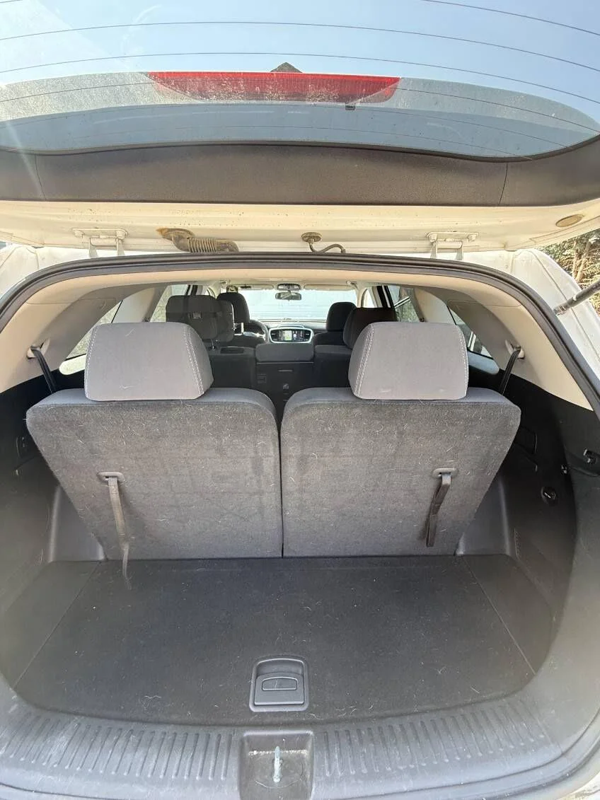 Used 2019 Kia Sorento LX with VIN 5XYPGDA39KG546500 for sale in Winona, MN