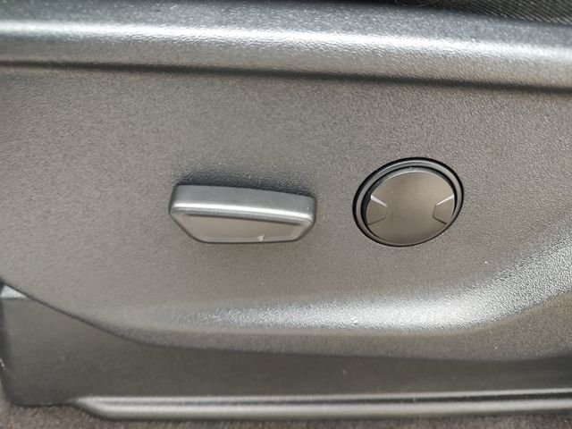 Used 2024 White Ford XLT image 27